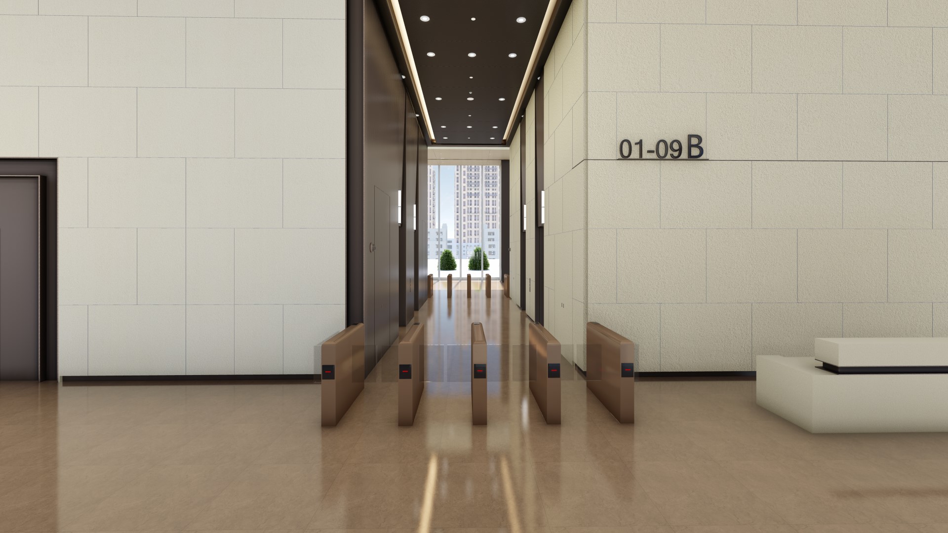 董家渡金融城 - BIM咨询公司-BIM顾问-上海BIM-上海慧之建数智科技有限公司
