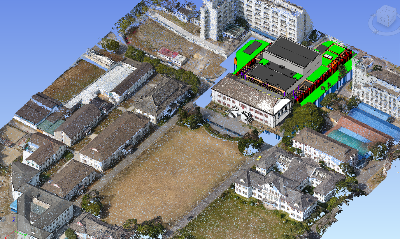 BIM咨询公司-BIM顾问-上海BIM-上海慧之建数智科技有限公司