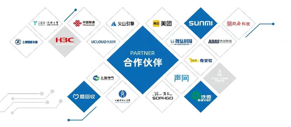 AI及大数据服务-上海市(杨浦)数字公共服务中心承运项目 - BIM咨询公司-BIM顾问-上海BIM-上海慧之建数智科技有限公司