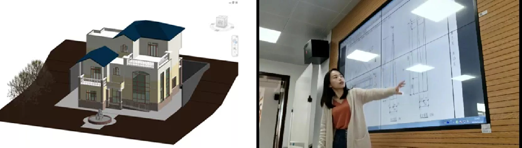 慧之建 BIM课程体系介绍 - BIM咨询公司-BIM顾问-上海BIM-上海慧之建数智科技有限公司