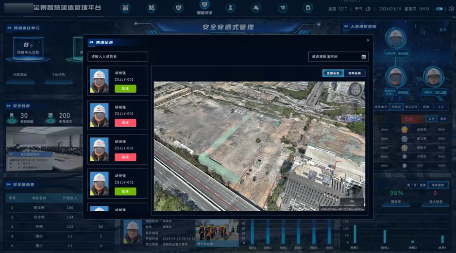 AI工程大脑 - BIM咨询公司-BIM顾问-上海BIM-上海慧之建数智科技有限公司