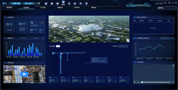 智能建造 - BIM咨询公司-BIM顾问-上海BIM-上海慧之建数智科技有限公司